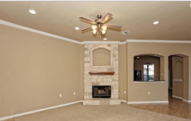 Building Photo - 14100 Avery Ranch Blvd