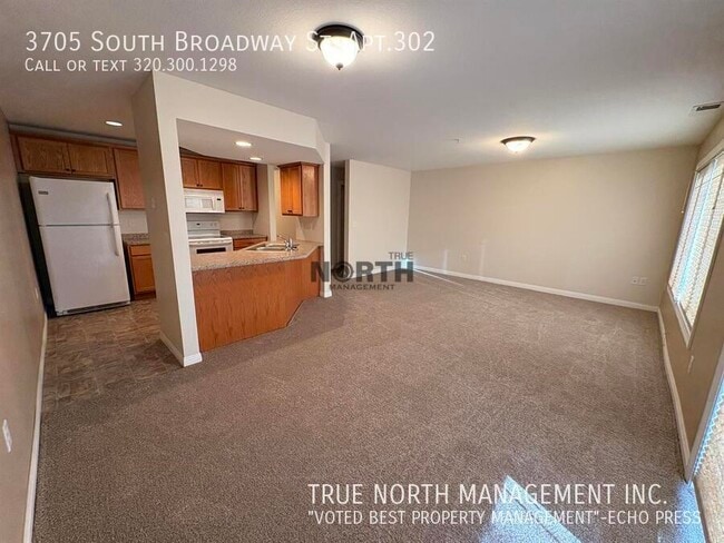 Building Photo - 3705 S Broadway St