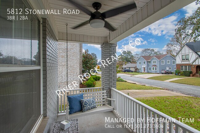 Building Photo - 5812 Stonewall Rd