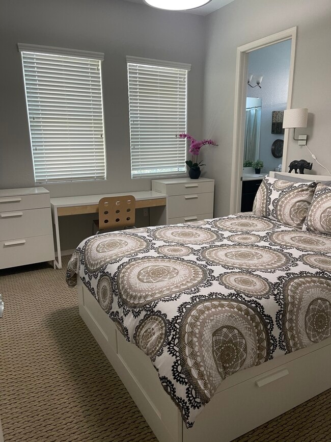 Bedroom 2 - 124 N California St