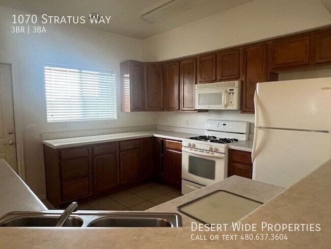 Building Photo - 1070 Stratus Way