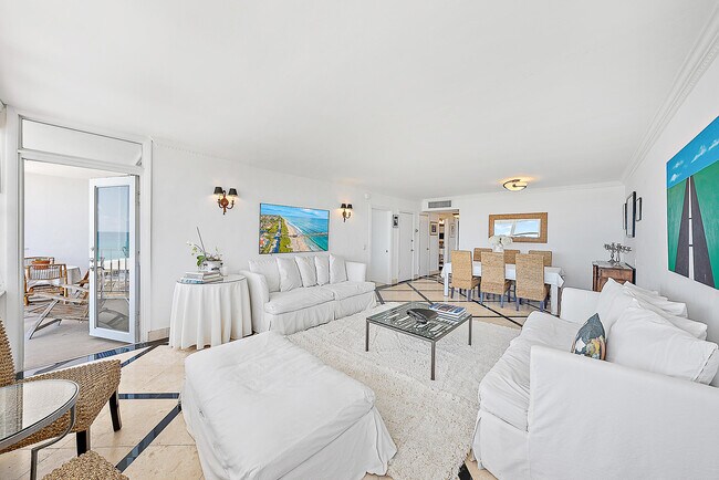 Building Photo - 2295 S Ocean Blvd