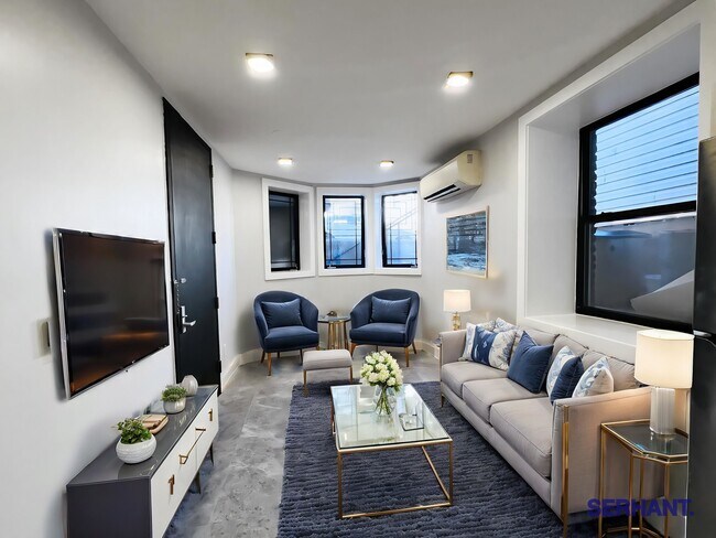 Building Photo - 126 Randolph Ave