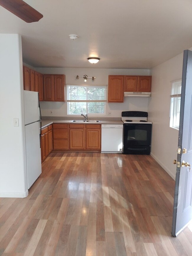 Building Photo - Available Now