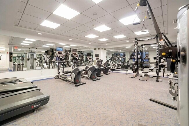 Building Photo - 1 Huntington Ave