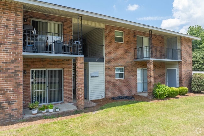 Building Photo - Wellington Residential