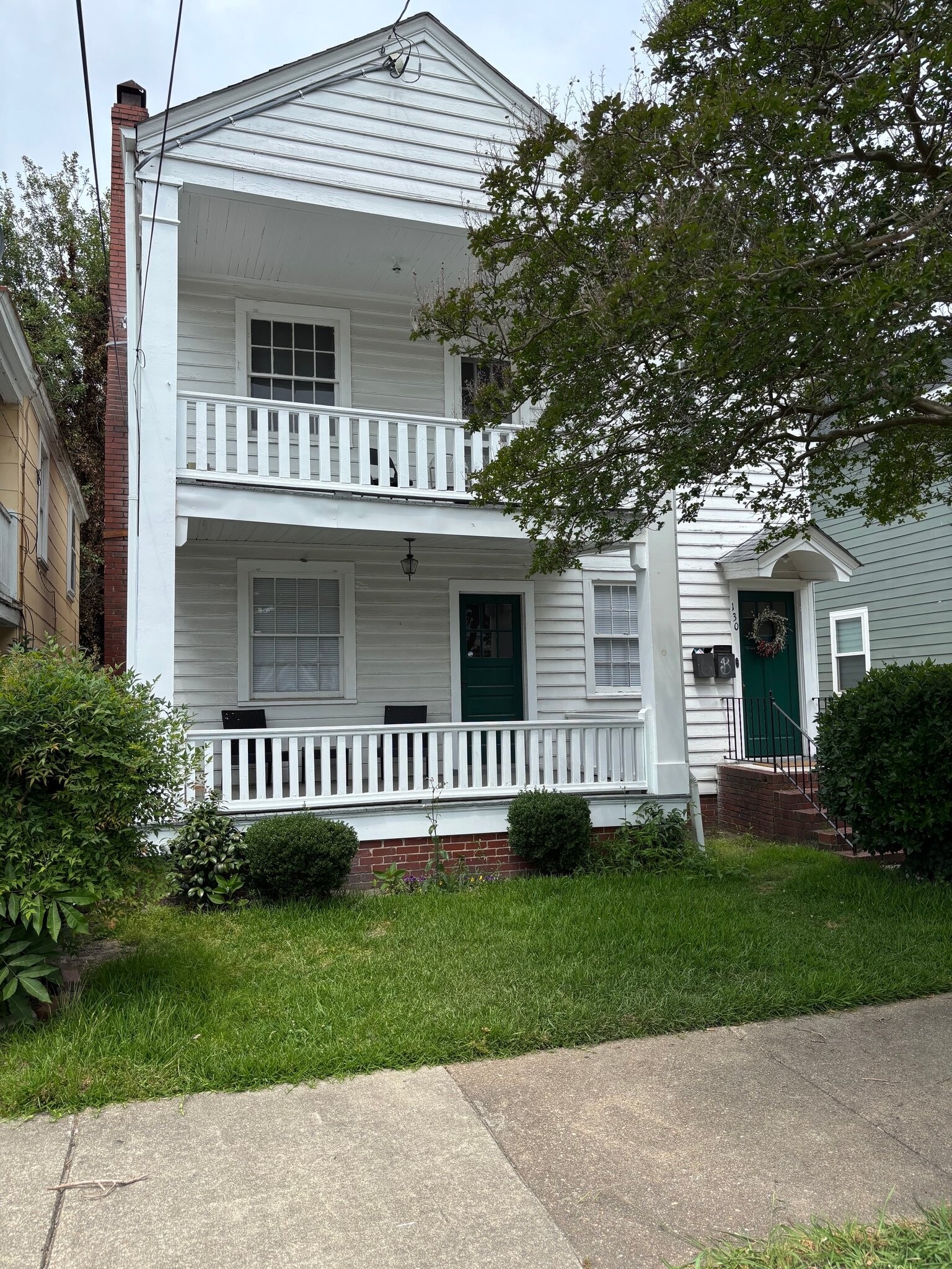 Building Photo - 130 Riverview Ave