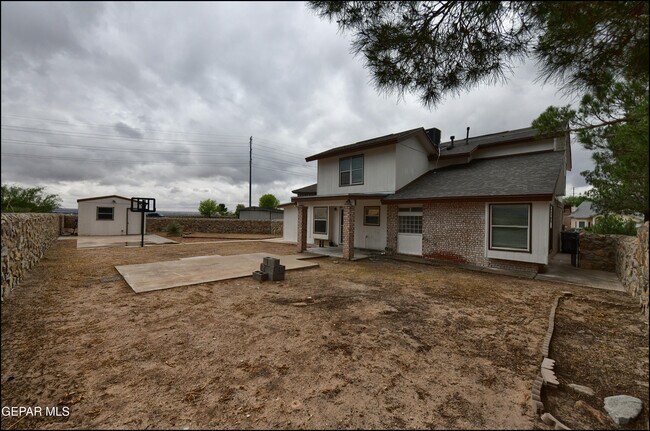 Building Photo - 7958 Starry Night Dr