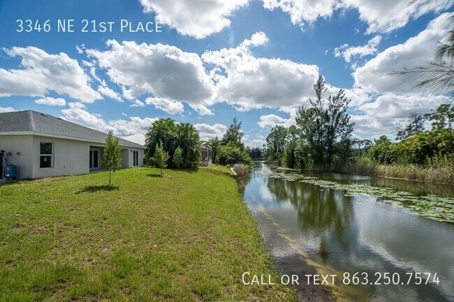 Building Photo - 3346 NE 21st Pl