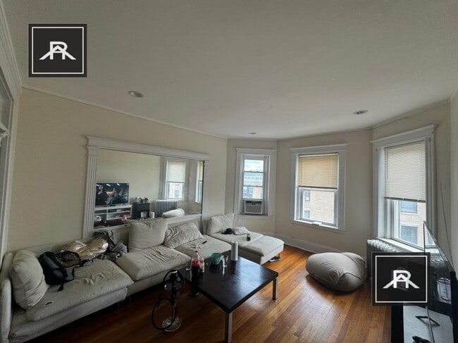 Primary Photo - 4 bedroom in Brighton MA 02135