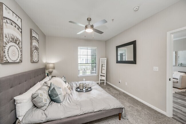 Building Photo - Elevate Your Everyday – Lease Now