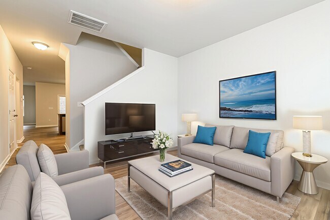 Building Photo - 7289 Bellacroft Dr