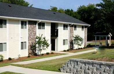Building Photo - Jerine Apartments