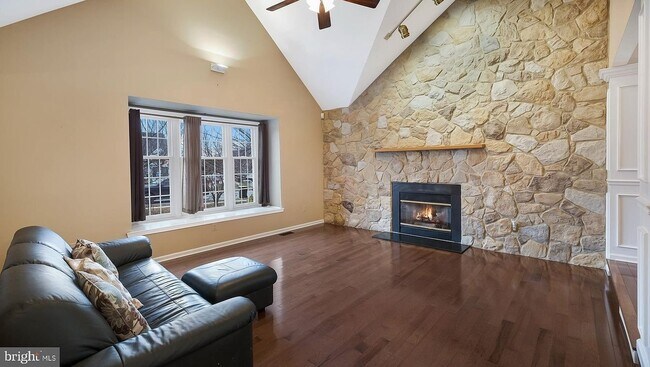 Building Photo - 208 Forge Rd
