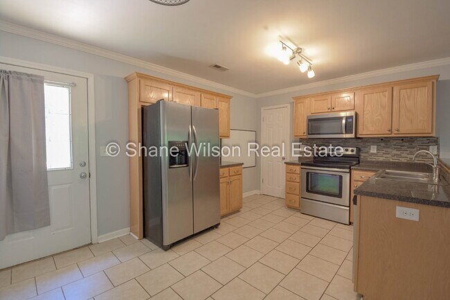 Building Photo - 4-Bedroom home in Tunnel Hill
