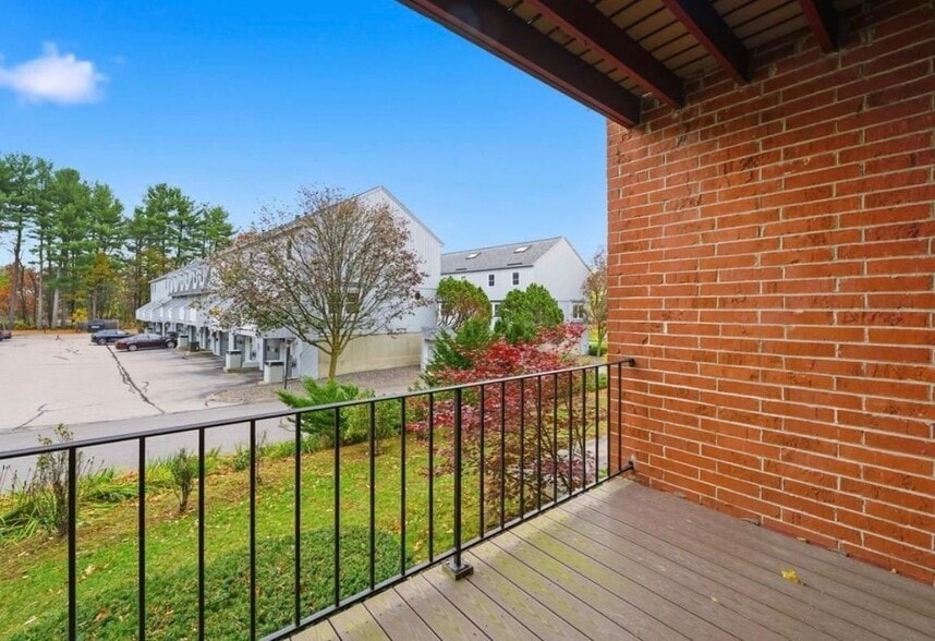 Building Photo - 9 Louisburg Square