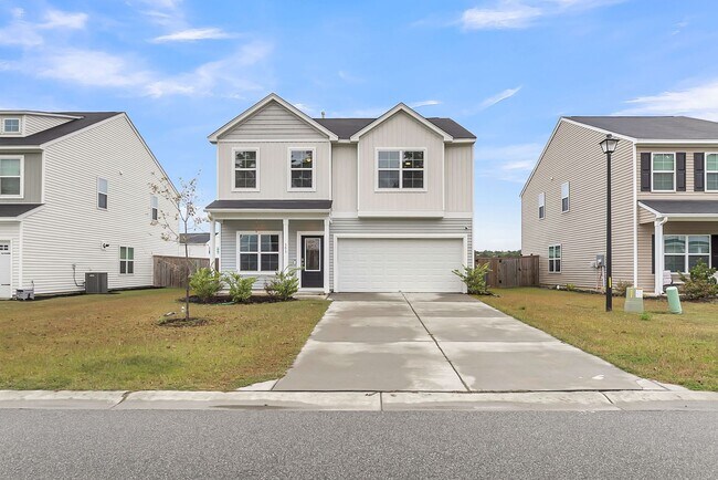 Building Photo - Quiet Comfort Near Cane Bay