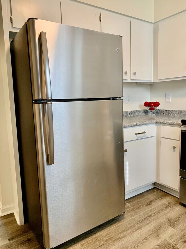 Building Photo - Hiram Rental