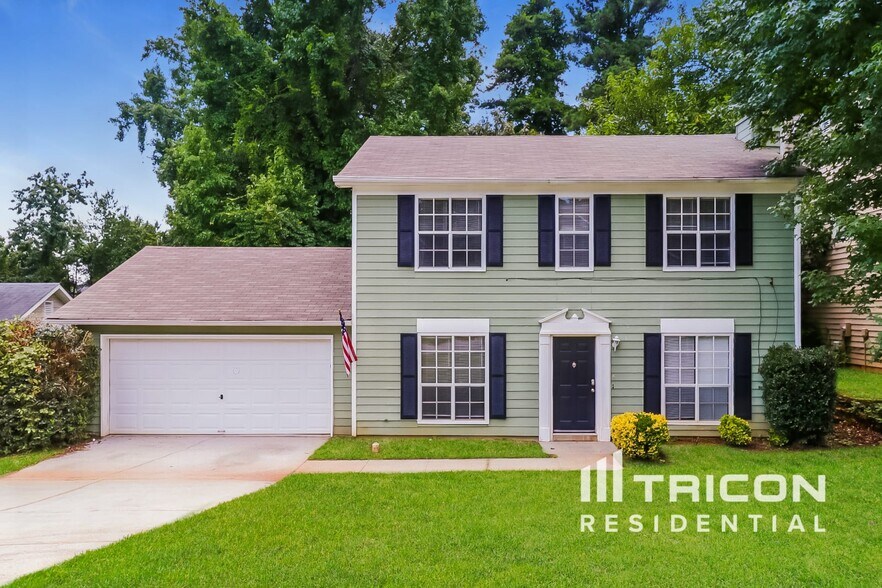 Primary Photo - 2131 Boone Pl