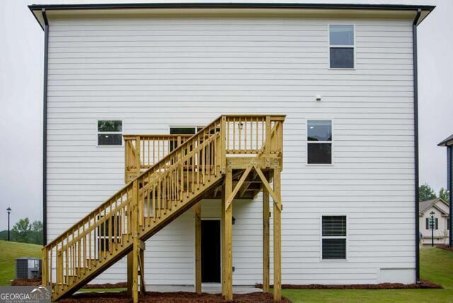 Building Photo - 129 Elijah St