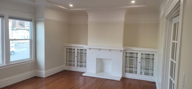 Building Photo - 469 28th Ave