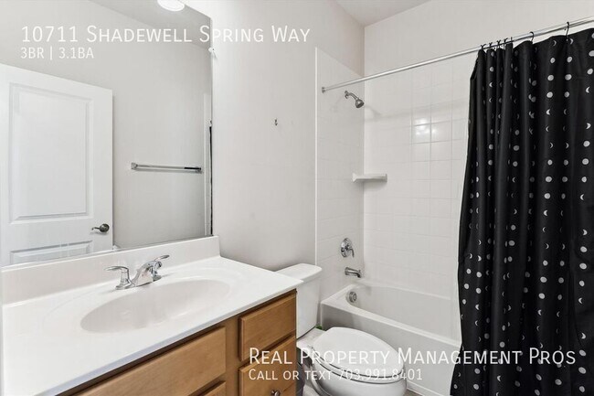 Building Photo - 10711 Shadewell Spg Wy