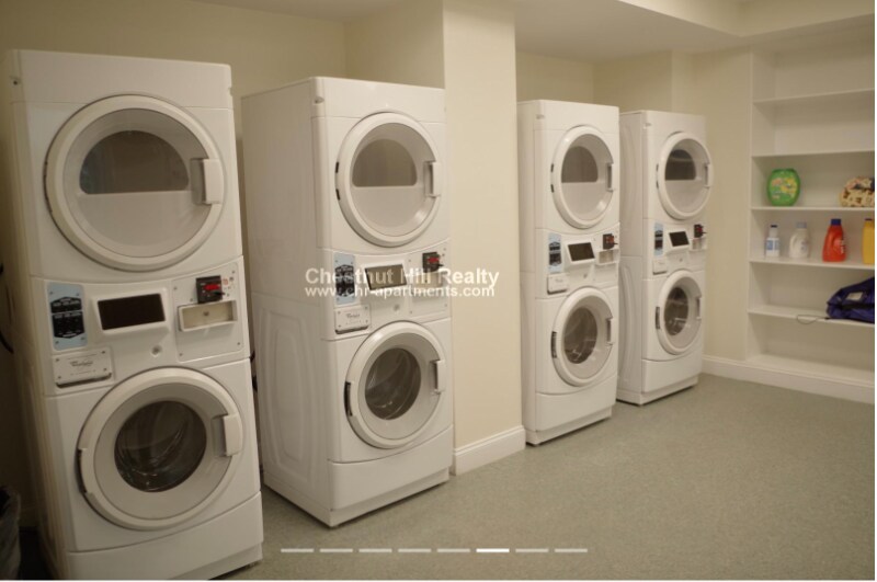 Building Photo - 3 Chauncy St