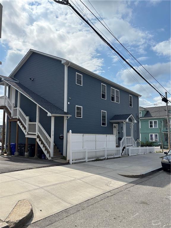 Building Photo - 970 Atwells Ave