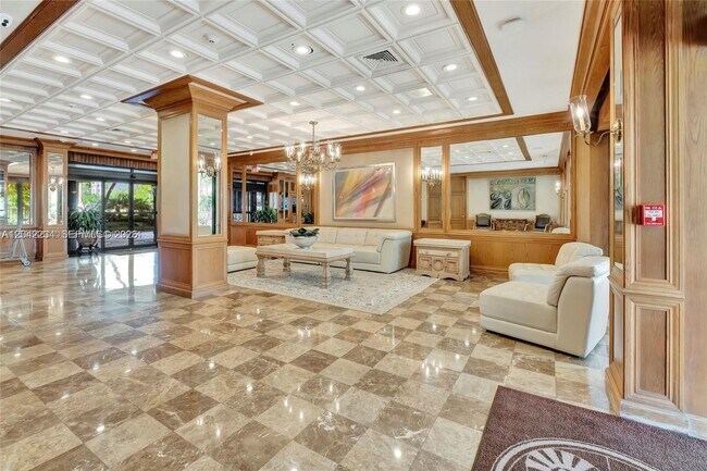 Building Photo - 11111 Biscayne Blvd