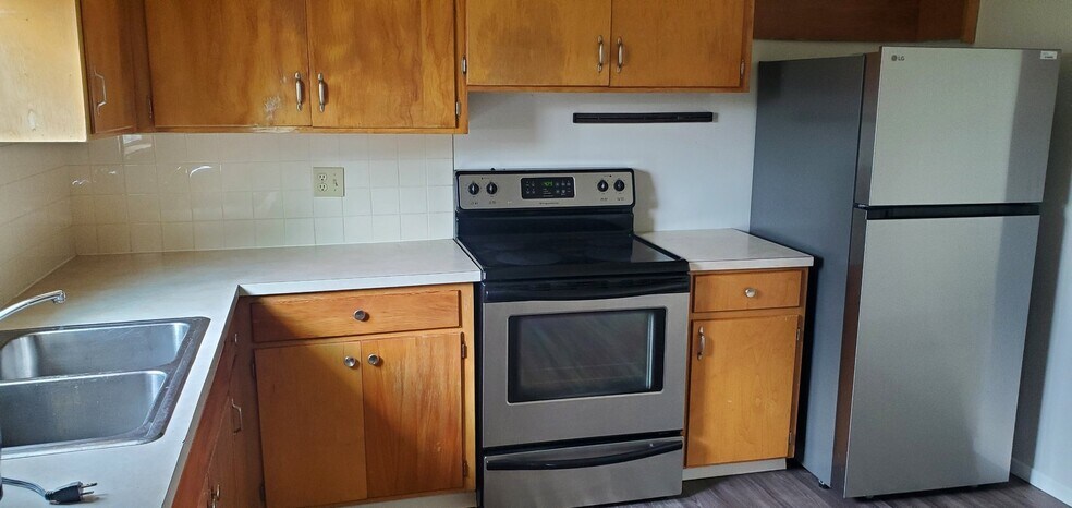 Building Photo - 4217 N Burns Rd