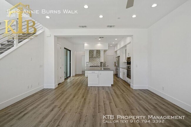 Building Photo - Brand new in Sutter's Place. Soon to be an...