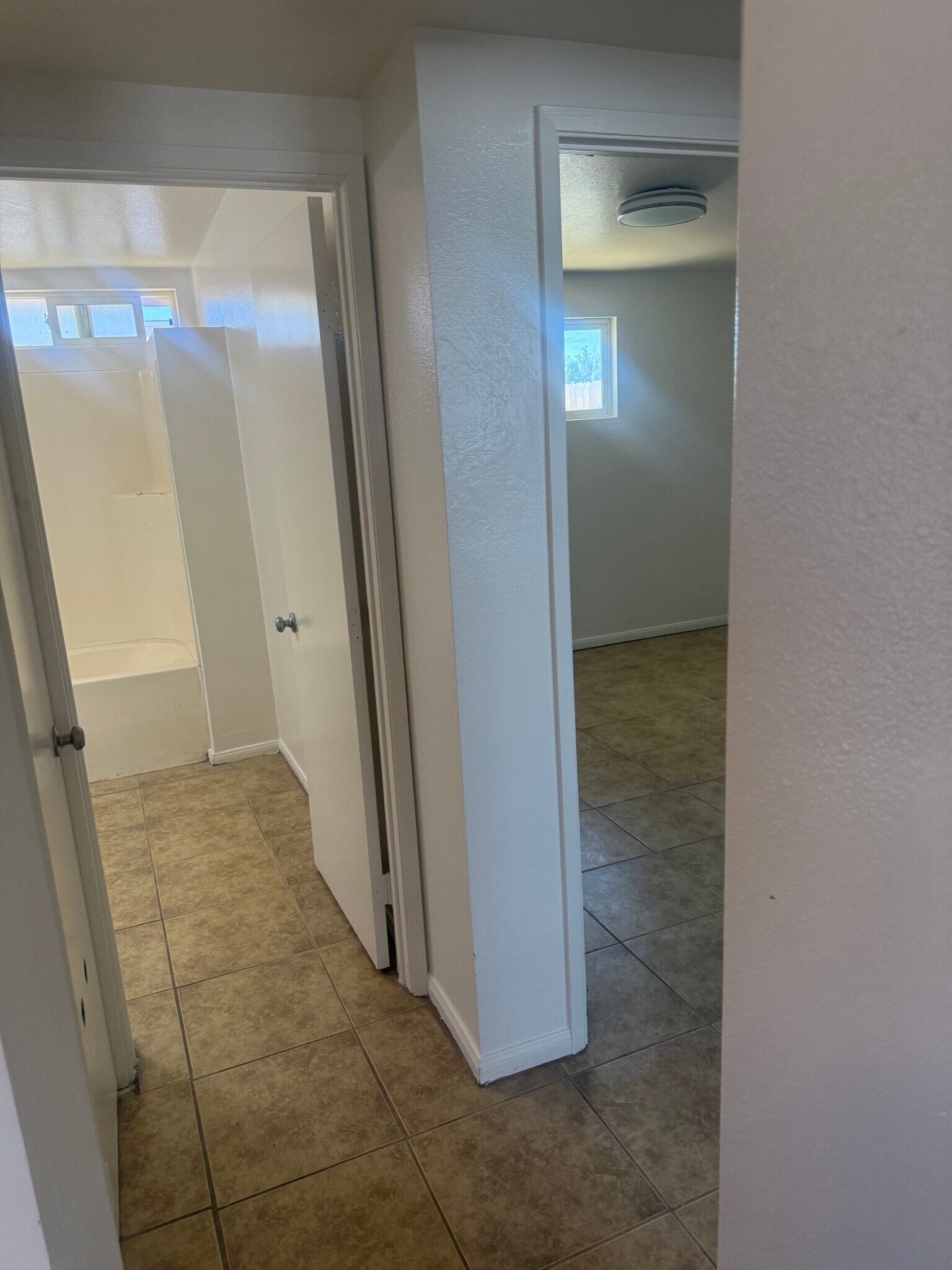 Bathroom/room view - 26946 Prospect St