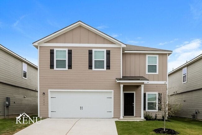 Building Photo - 3026 Jackson Smt