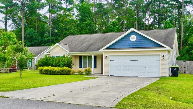 Building Photo - 3 Bedroom 2 Bath in Richlands