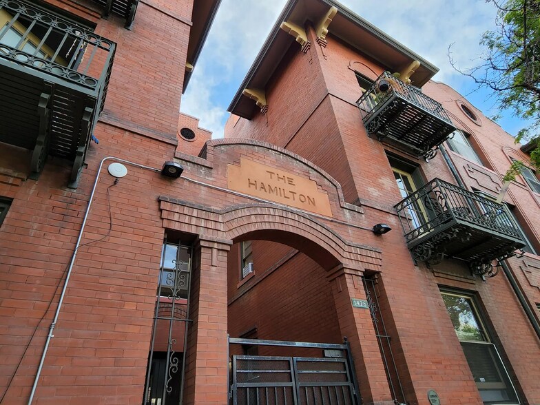 Building Photo - 1475 N Humboldt St