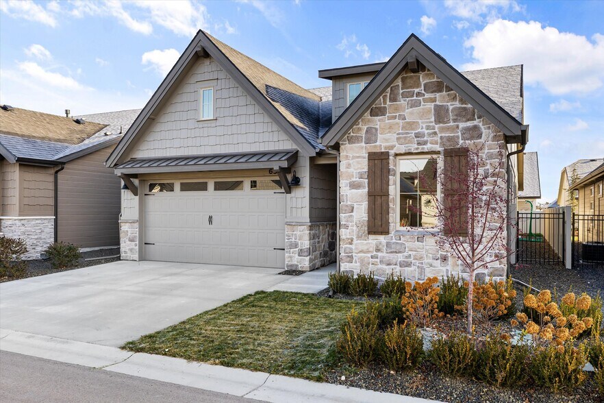 Building Photo - 6318 S Utmost Ln