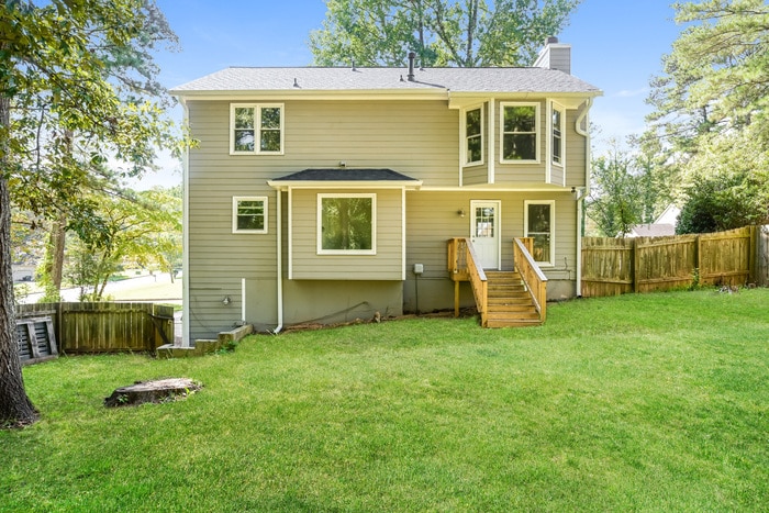 Building Photo - 603 Chatham Trail