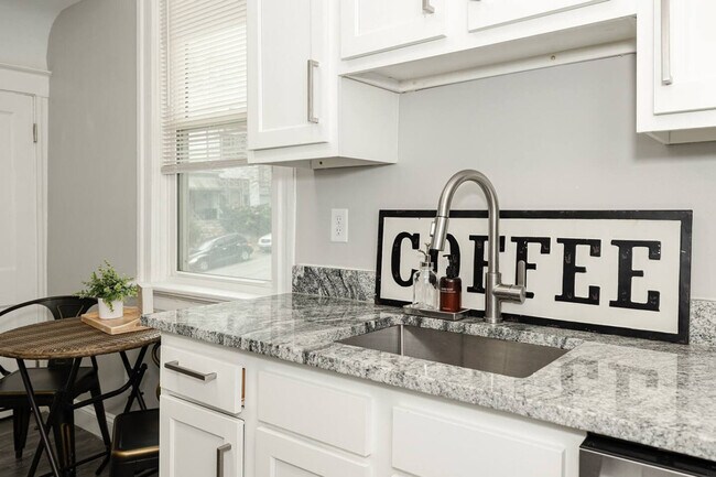 Building Photo - 216 Gilman Ave