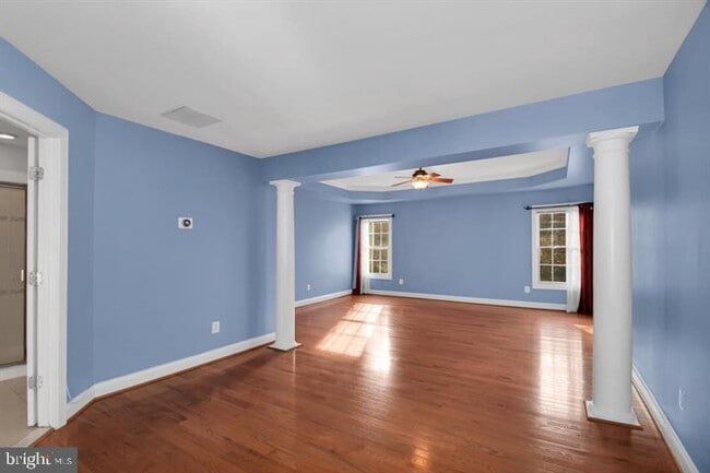 Building Photo - 9540 Parsonage Ln