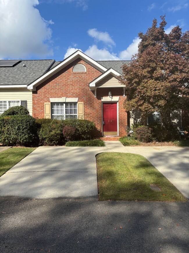 Primary Photo - Well-appointed Two-Story Townhome