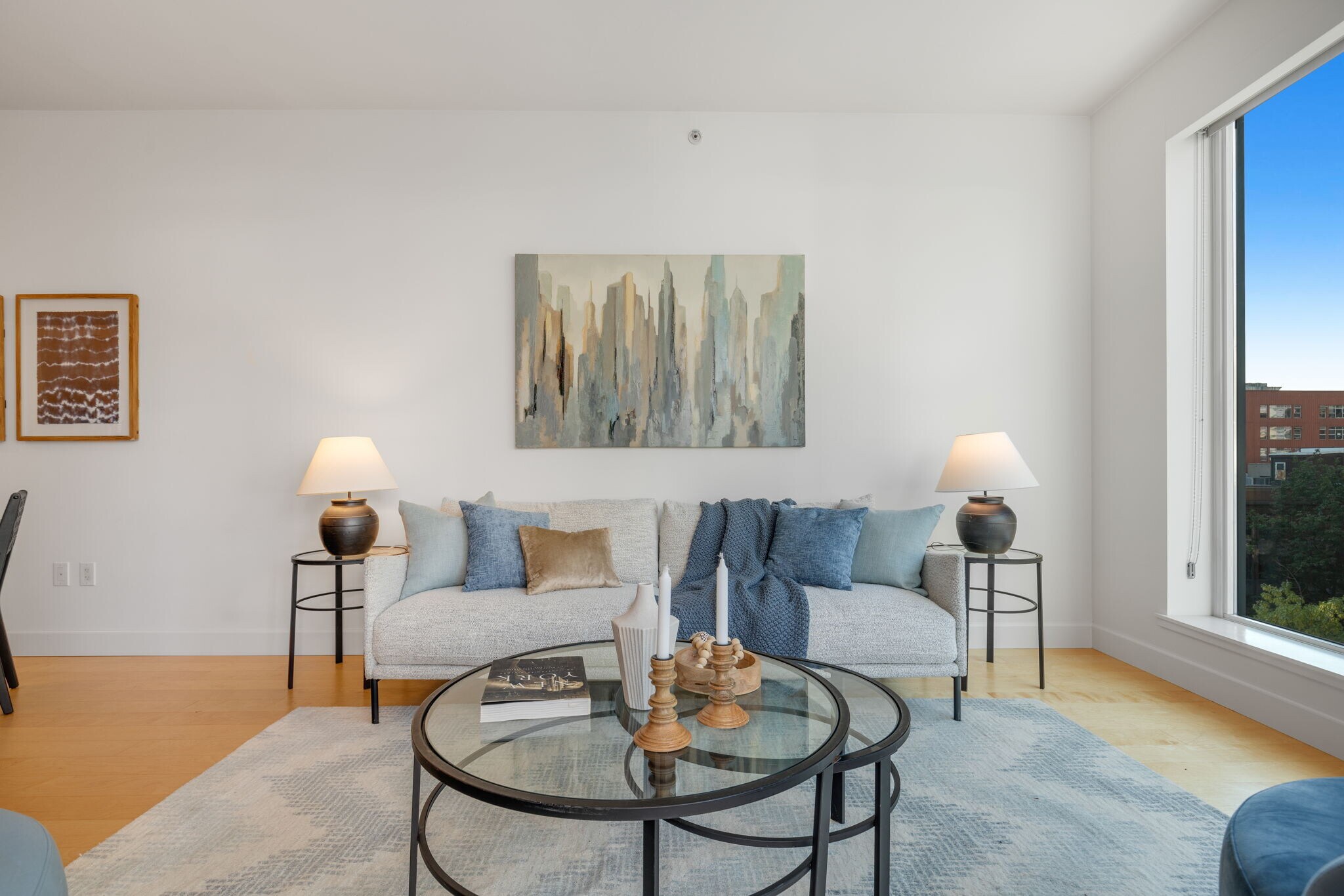 Building Photo - 1920 4th Ave