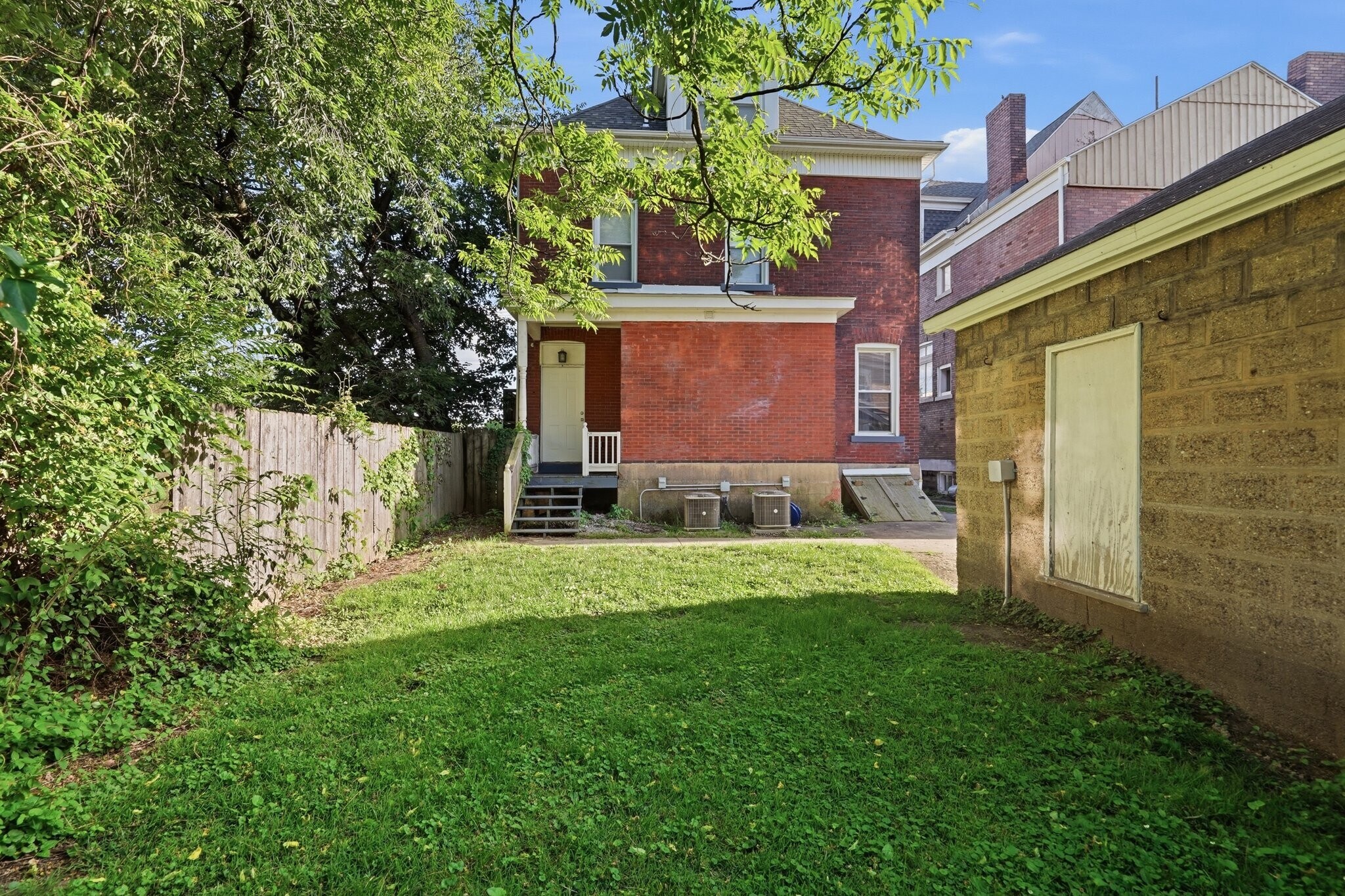 Building Photo - 1706 Termon Ave