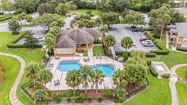 Building Photo - Condo Rental in Zephyrhills