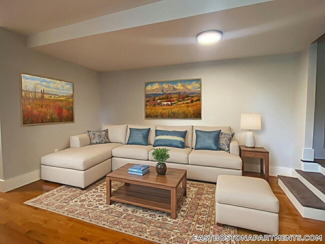 Building Photo - 118 Marginal St