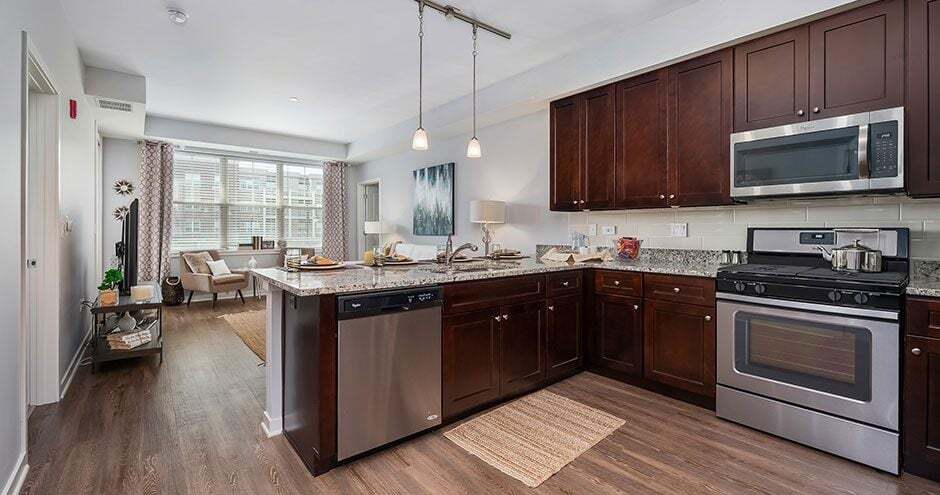 Primary Photo - The Residences of Orland Park Crossing