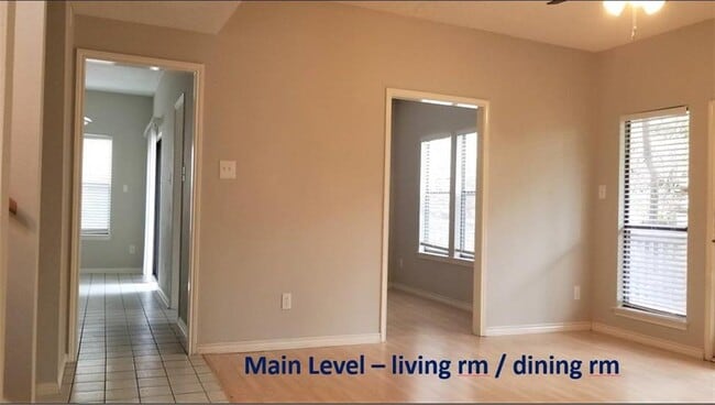 Building Photo - 6702 Ohenry Cove