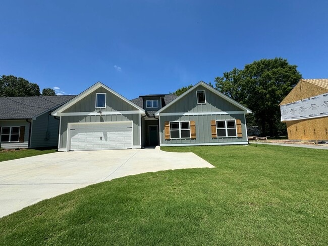 Building Photo - New Build 3/2 House in Armuchee- $2,095