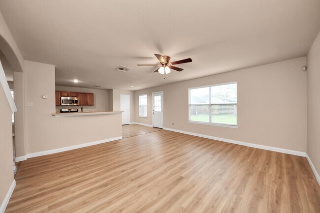 Building Photo - 19007 Yaupon Pass Dr
