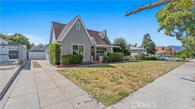 Building Photo - 1230 Spazier Ave