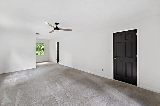 Building Photo - 4205 Mabry Rd